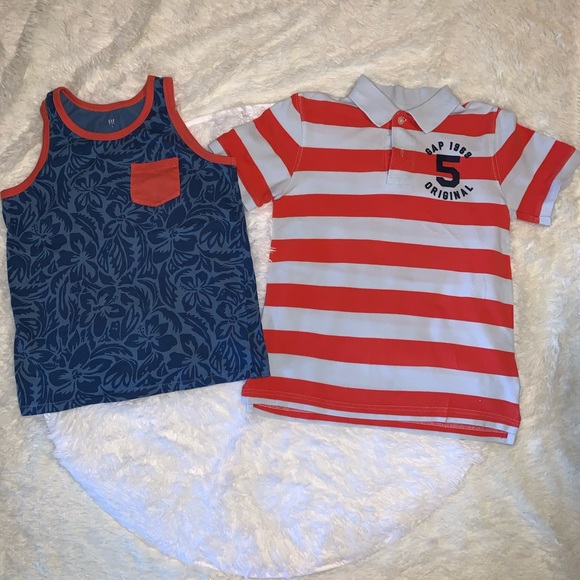 6pc Gap Boys lot - Picture 2 of 4